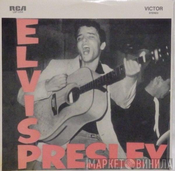  Elvis Presley  - Elvis Presley