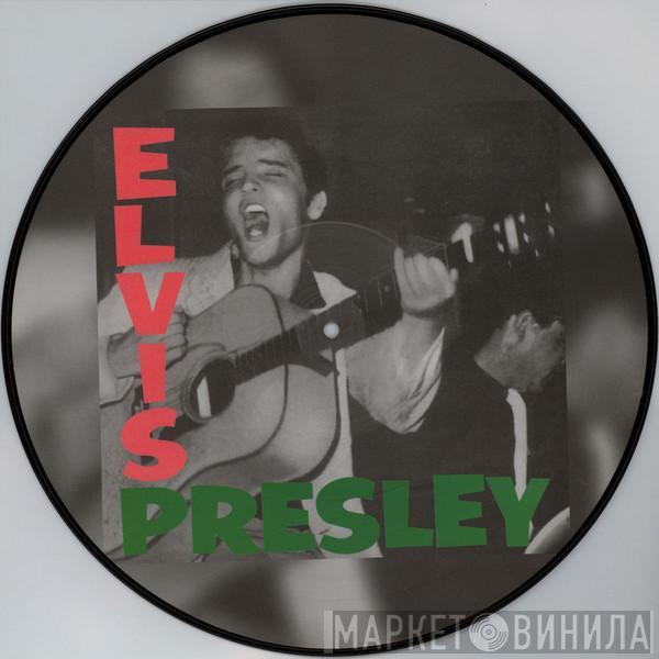  Elvis Presley  - Elvis Presley