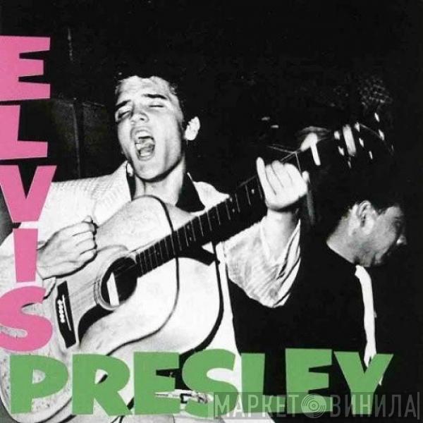  Elvis Presley  - Elvis Presley