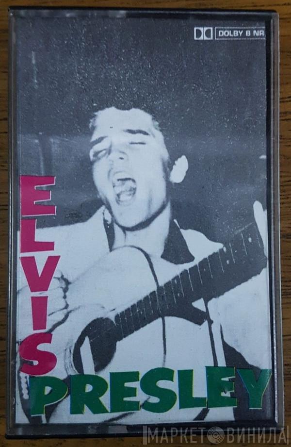  Elvis Presley  - Elvis Presley