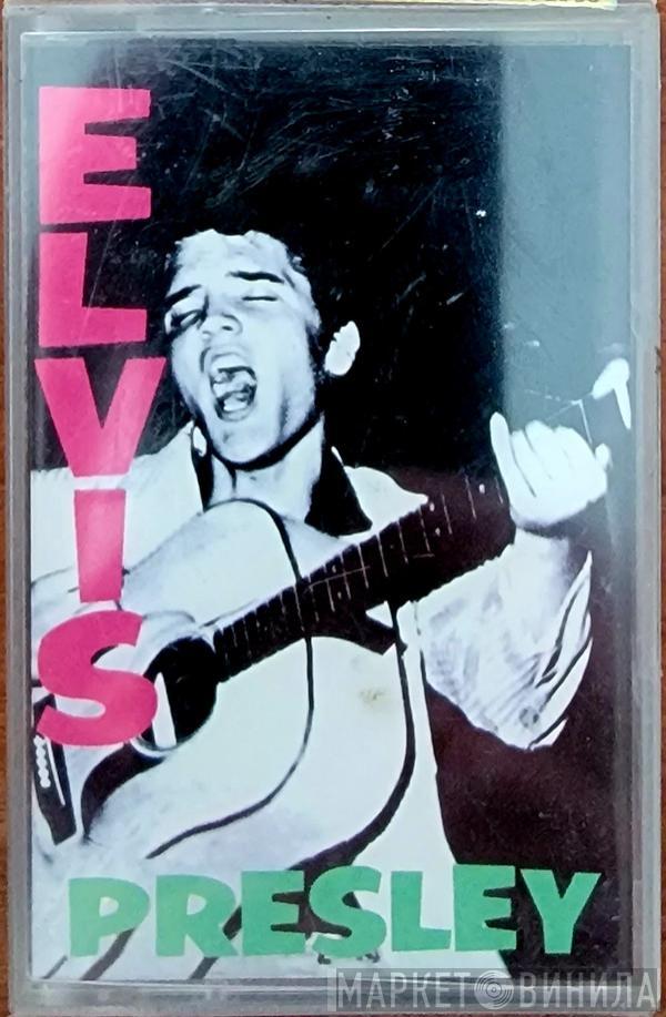  Elvis Presley  - Elvis Presley