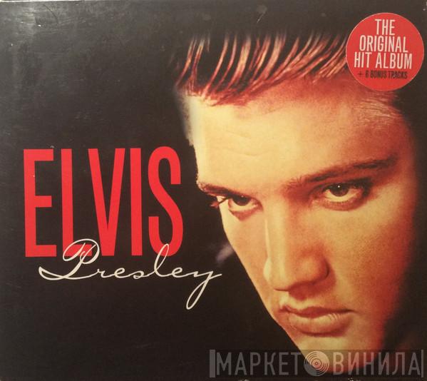 Elvis Presley - Elvis Presley