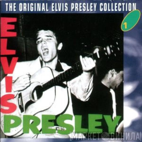  Elvis Presley  - Elvis Presley