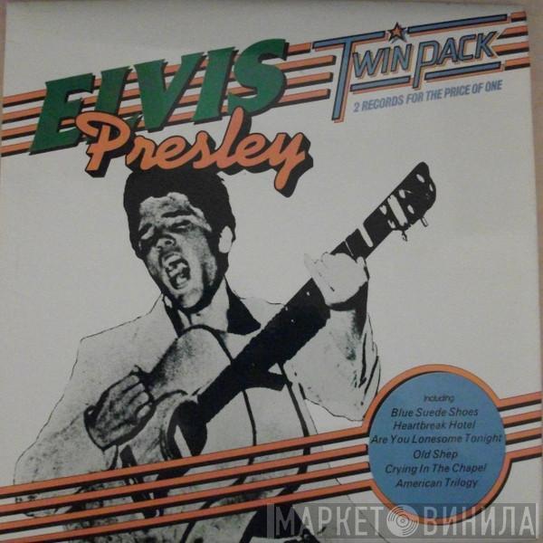Elvis Presley - Elvis Presley