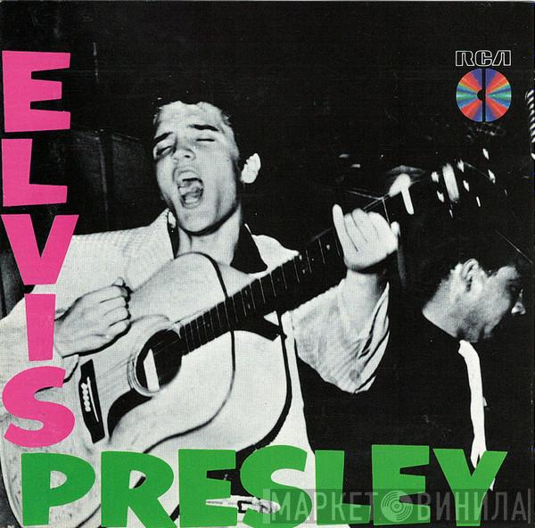  Elvis Presley  - Elvis Presley