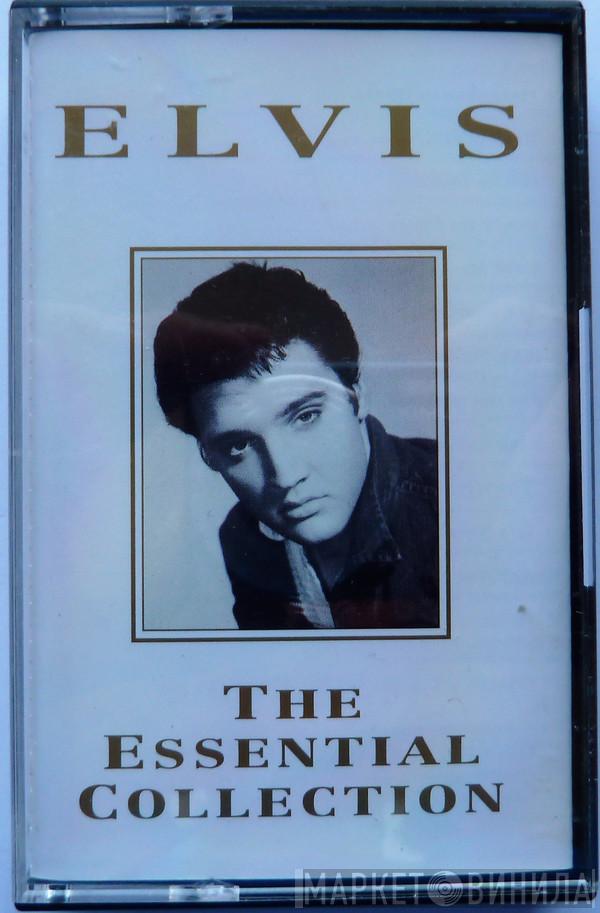 Elvis Presley - Elvis The Essential Collection