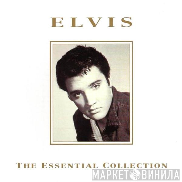 Elvis Presley - Elvis The Essential Collection