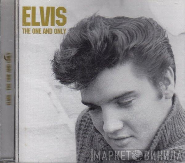 Elvis Presley - Elvis - The One And Only