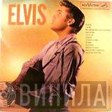  Elvis Presley  - Elvis