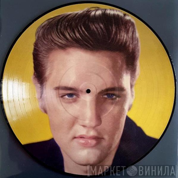  Elvis Presley  - Elvis