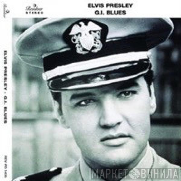  Elvis Presley  - G. I. Blues