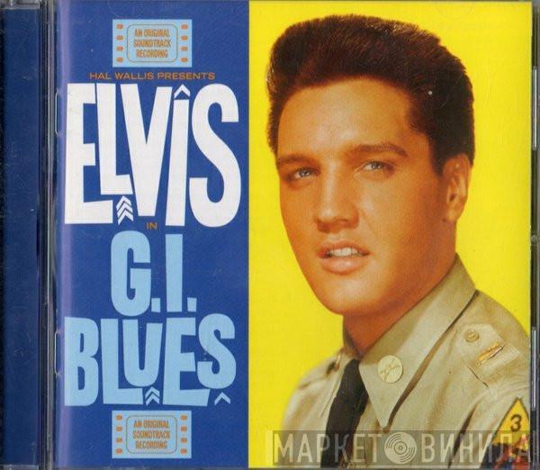 Elvis Presley - G. I. Blues