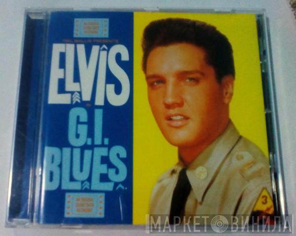  Elvis Presley  - G. I. Blues