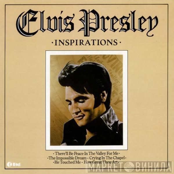 Elvis Presley - Inspirations