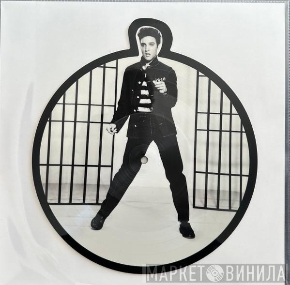 Elvis Presley - Jailhouse Rock