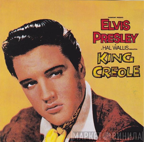 Elvis Presley - King Creole