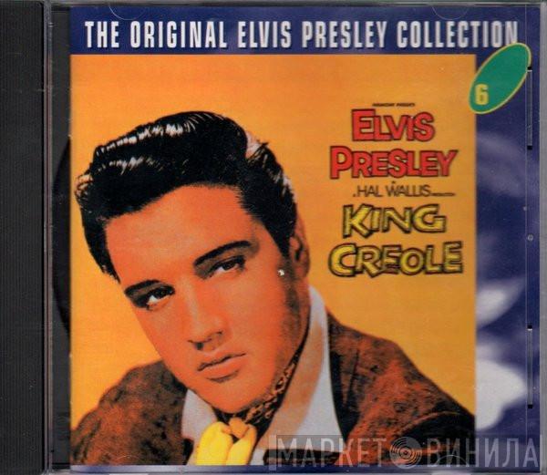 Elvis Presley - King Creole