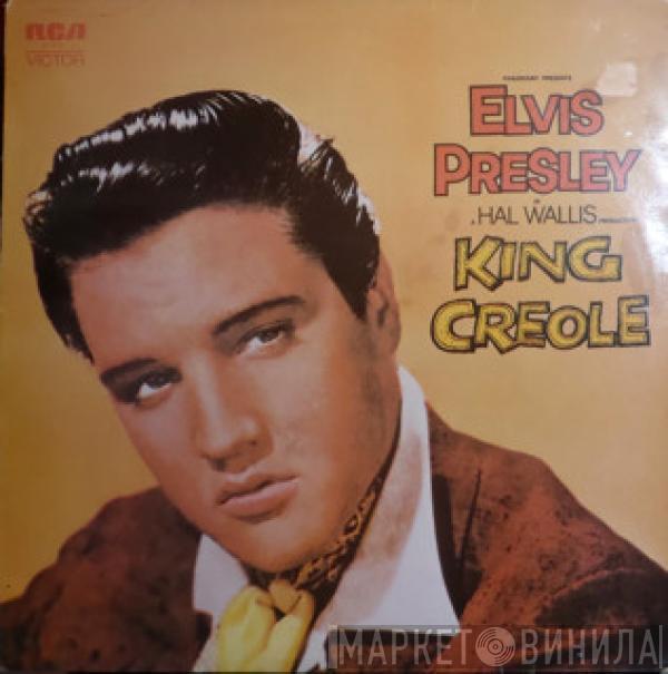 Elvis Presley - King Creole