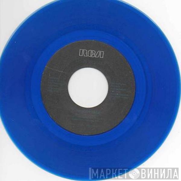  Elvis Presley  - Moody Blue