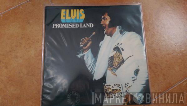 Elvis Presley - Promised Land