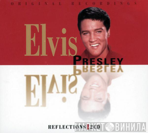  Elvis Presley  - Reflections