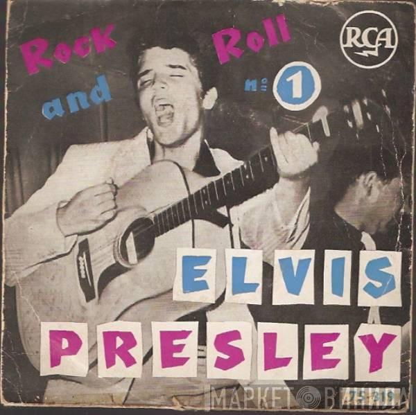 Elvis Presley - Rock And Roll N°1