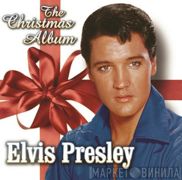  Elvis Presley  - The Christmas Album