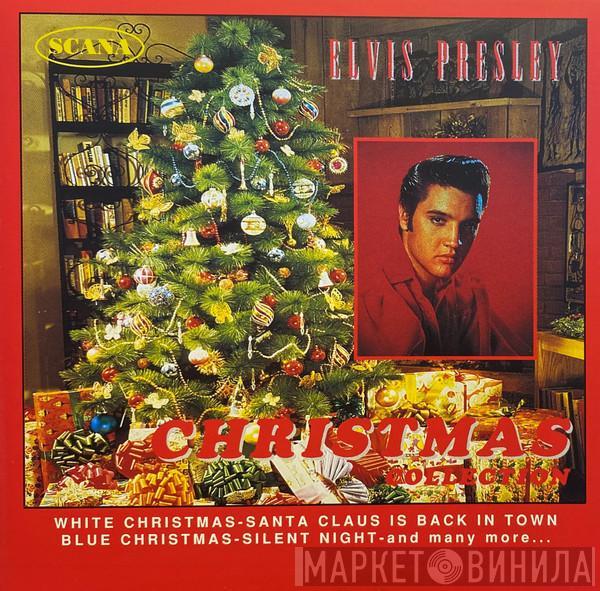  Elvis Presley  - The Christmas Collection