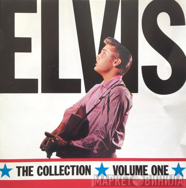Elvis Presley - The Collection Volume 1