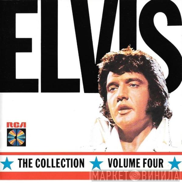 Elvis Presley - The Collection Volume 4