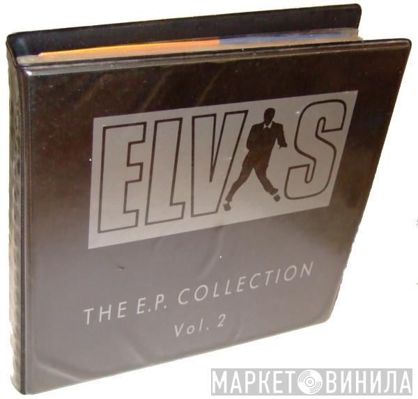  Elvis Presley  - The E.P. Collection Vol. 2