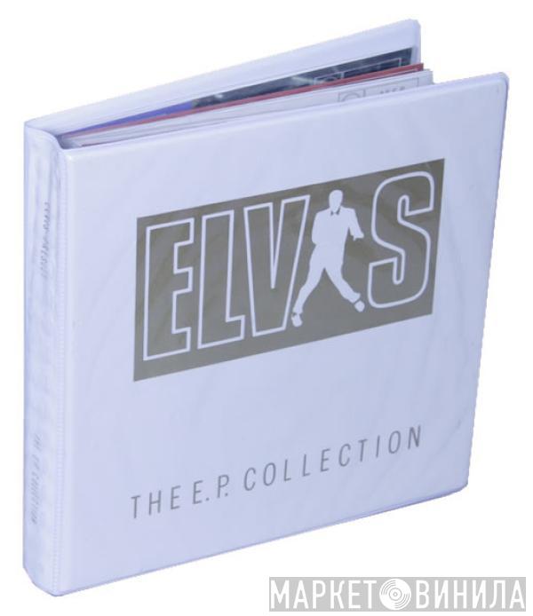 Elvis Presley - The E.P. Collection