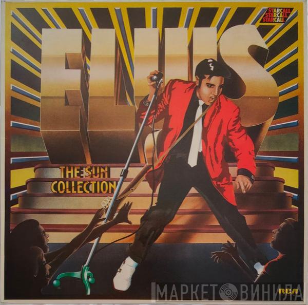  Elvis Presley  - The Elvis Presley Sun Collection