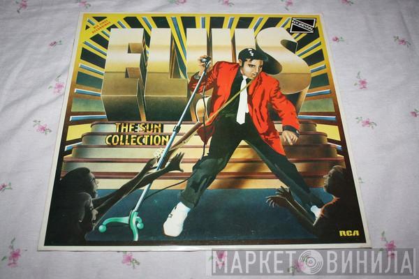  Elvis Presley  - The Elvis Presley Sun Collection