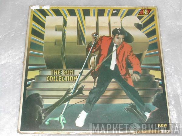 Elvis Presley - The Elvis Presley Sun Collection