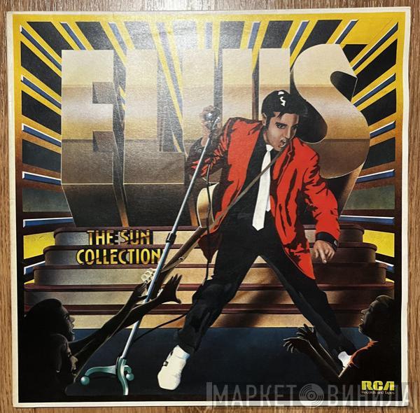  Elvis Presley  - The Elvis Presley Sun Collection