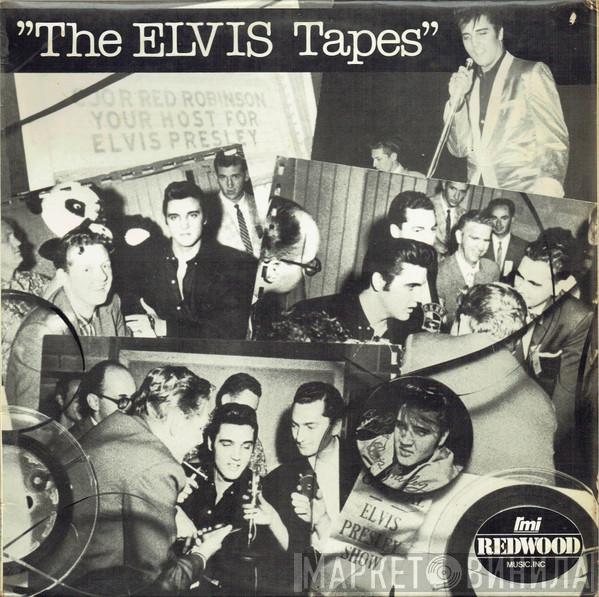 Elvis Presley - The Elvis Tapes