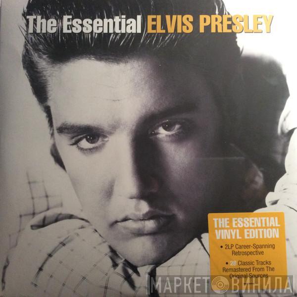 Elvis Presley - The Essential Elvis Presley