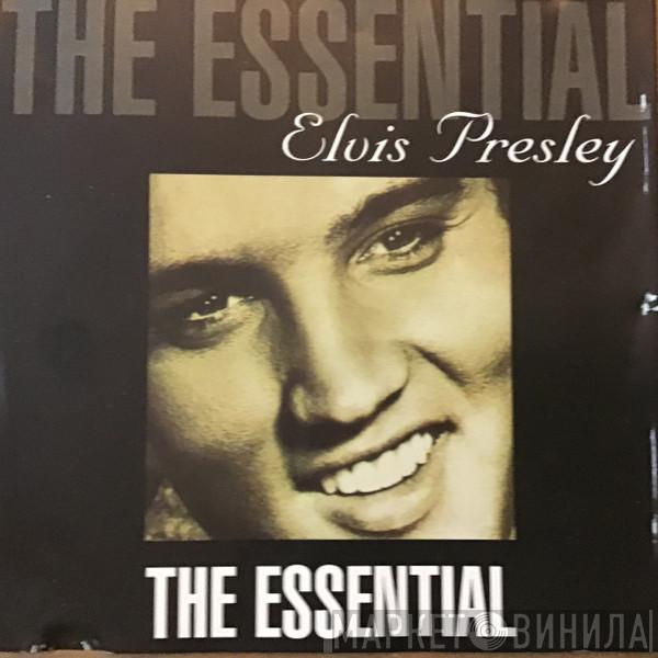  Elvis Presley  - The Essential Elvis Presley
