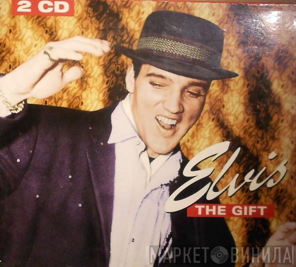  Elvis Presley  - The Gift