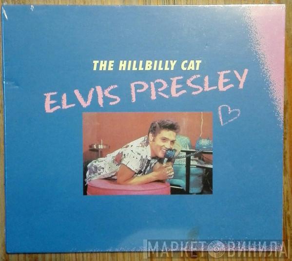  Elvis Presley  - The Hillbilly Cat