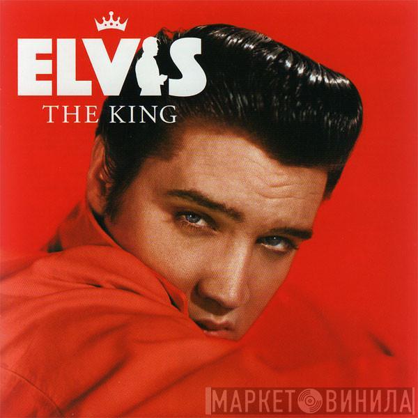 Elvis Presley - The King