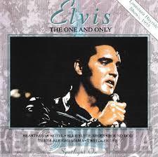 Elvis Presley - The One And Only