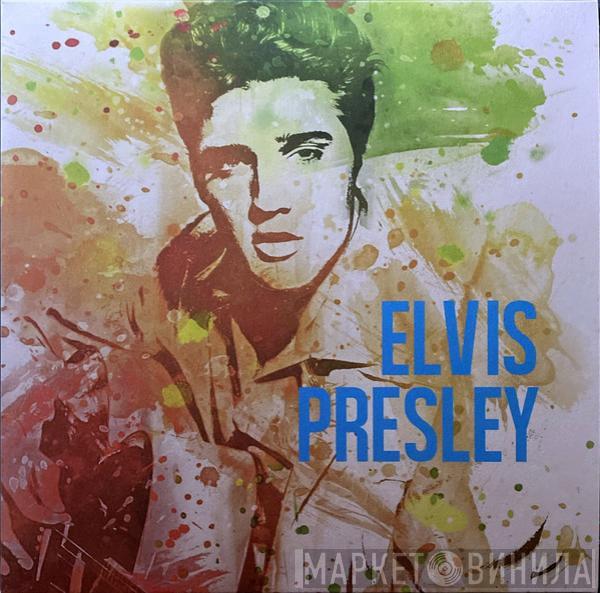  Elvis Presley  - The Original Debut Recording