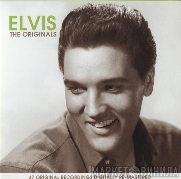 Elvis Presley - The Originals