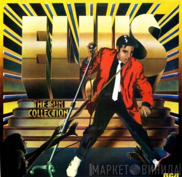  Elvis Presley  - The Sun Collection