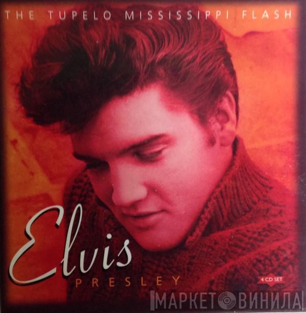 Elvis Presley - Tupelo Mississippi Flash