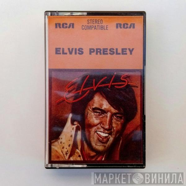  Elvis Presley  - Welcome To My World