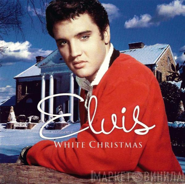 Elvis Presley - White Christmas