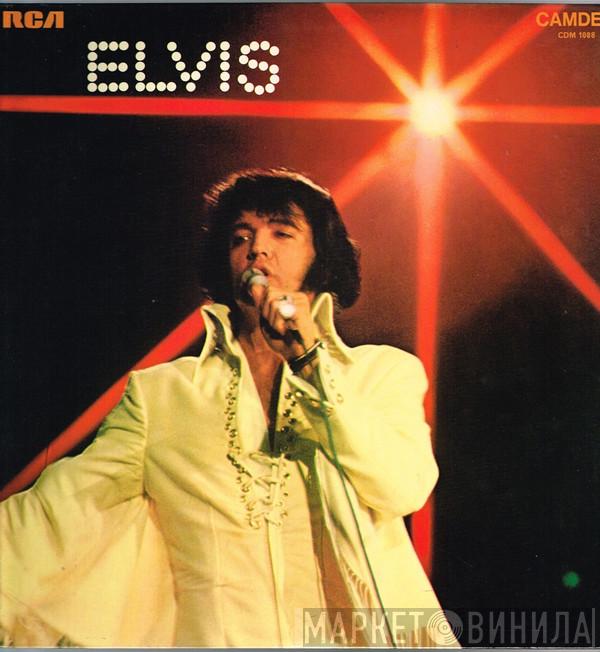  Elvis Presley  - You'll Never Walk Alone